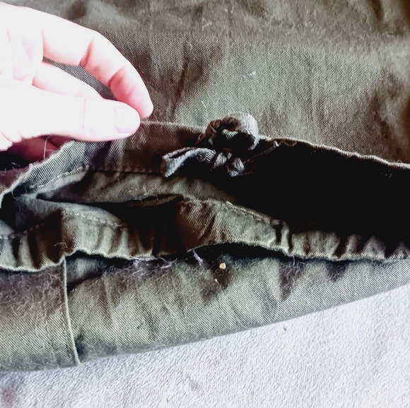 Levi's baggy Cargo Pants SOLD ON MERC.ARI - Picture 10 of 12